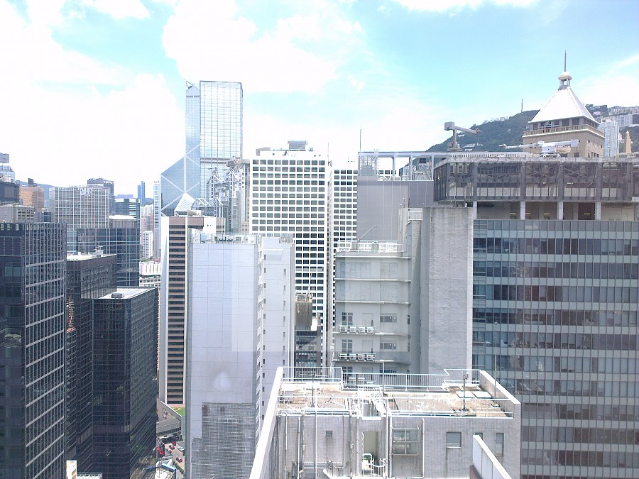 MAN YEE BUILDING (万宜大厦)-RGP006554