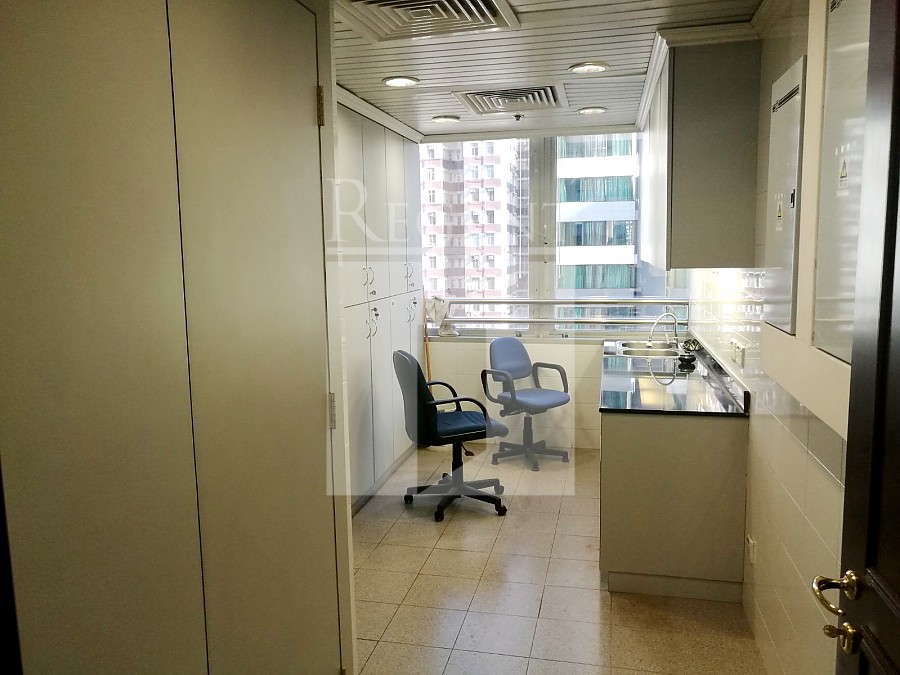 BANK OF EAST ASIA HARBOUR VIEW CENTRE (东亚银行港湾中心)-RGP015525