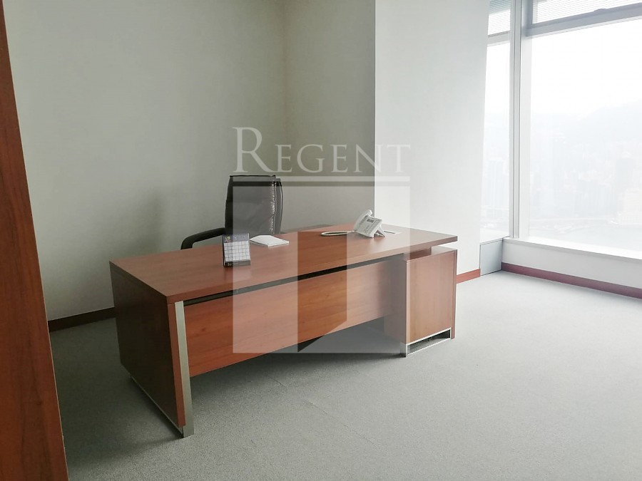 INTERNATIONAL COMMERCIAL CENTRE (环球贸易广场)-RGP024702