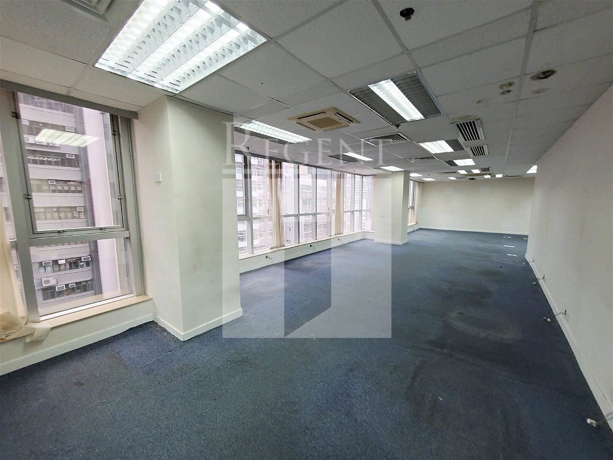 CKK COMMERCIAL CENTRE (朱钧记商业中心)-RGP022345