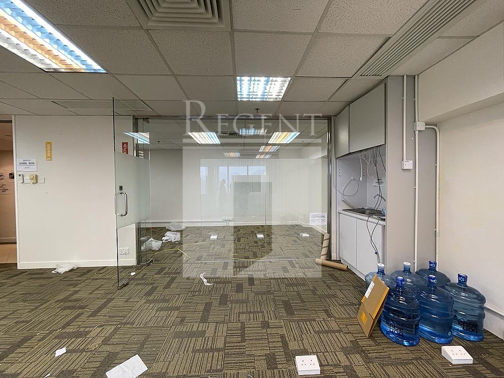 ENTERPRISE SQUARE PHASE 02 (企业广场 第02期)-RGP031465