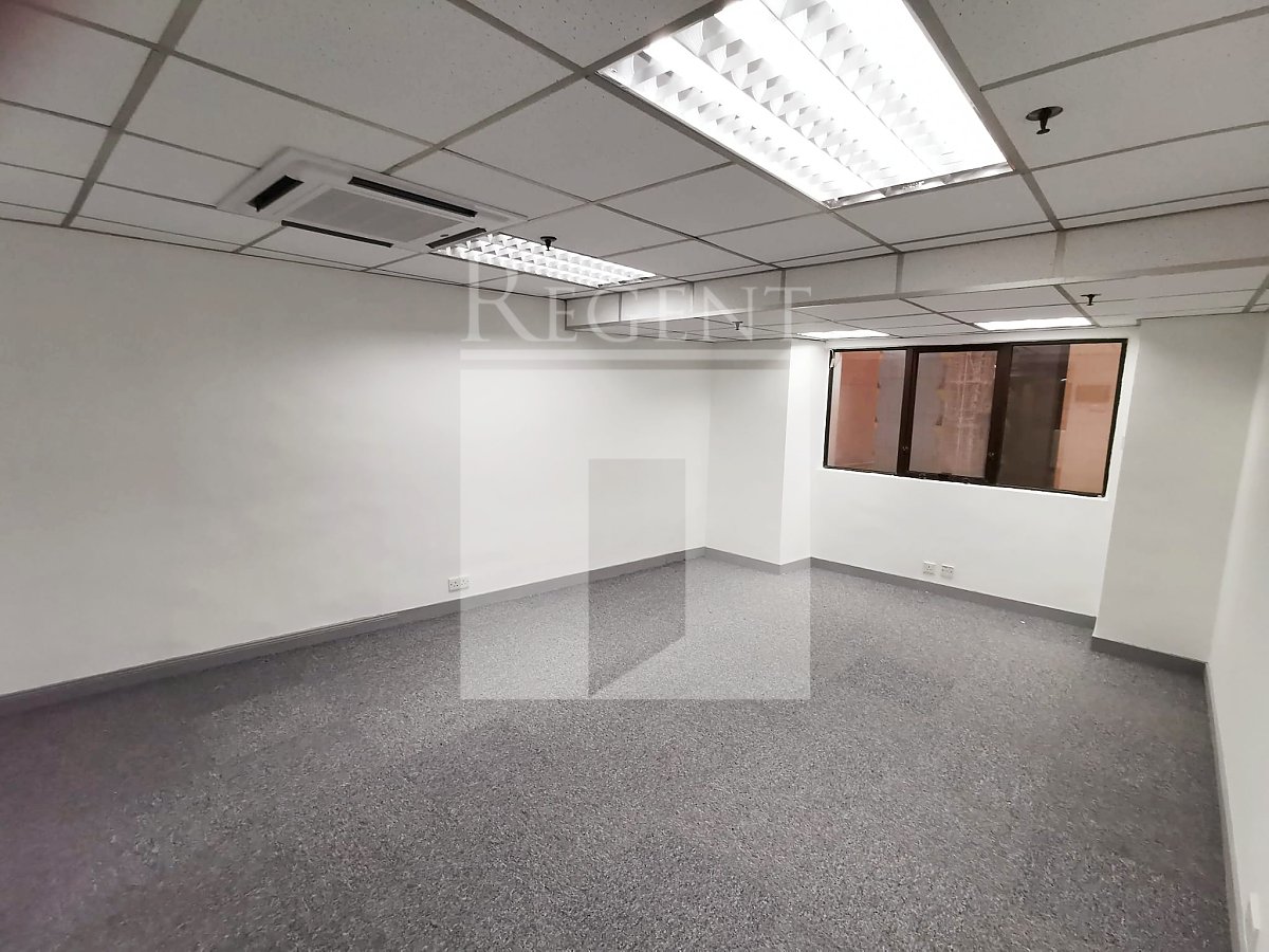 BEVERLY HOUSE (利臨大廈)