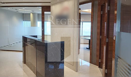 BANK OF CHINA TOWER (中銀大廈)