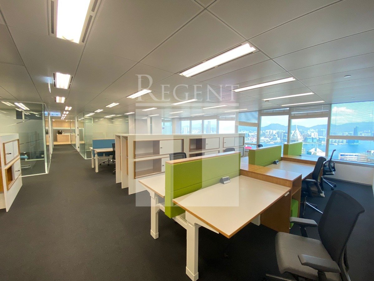 TIMES SQUARE TOWER 2 (时代广场 (二座))-RGP024956