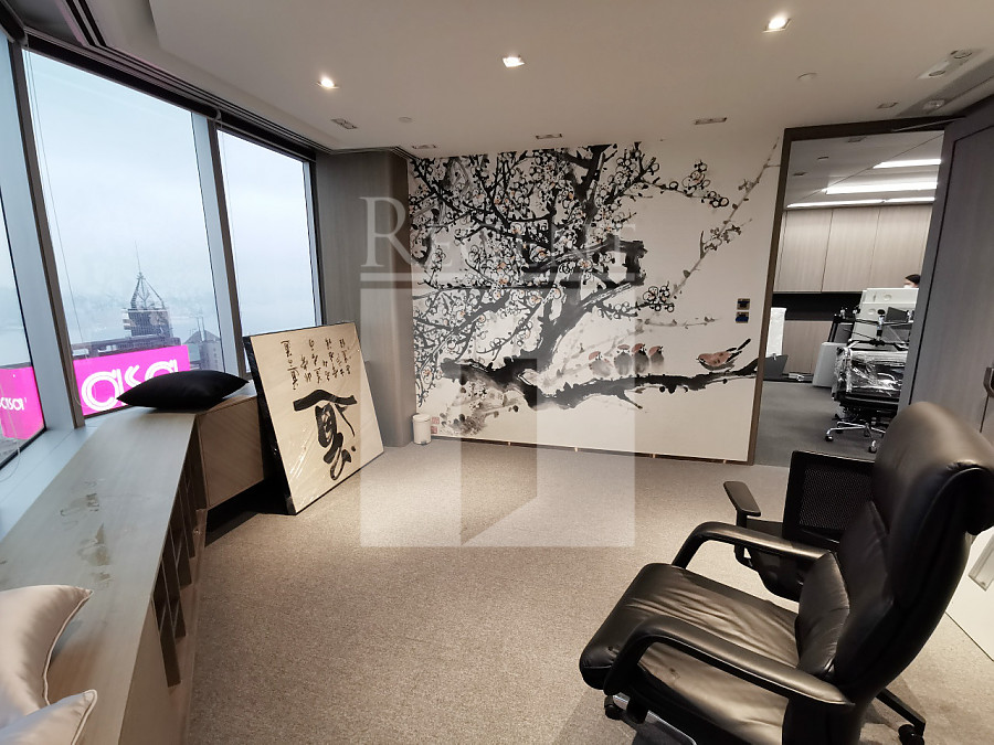 TIMES SQUARE TOWER 2 (时代广场 (二座))-RGP021497