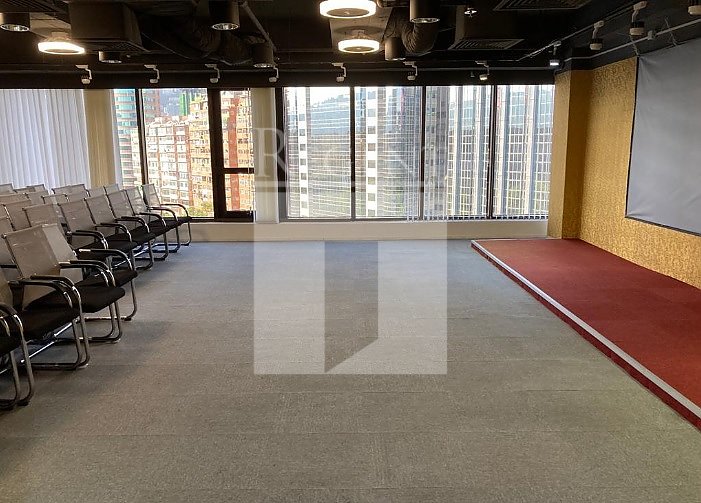 INTER-CONTINENTAL PLAZA (明辉中心)-RGP027695