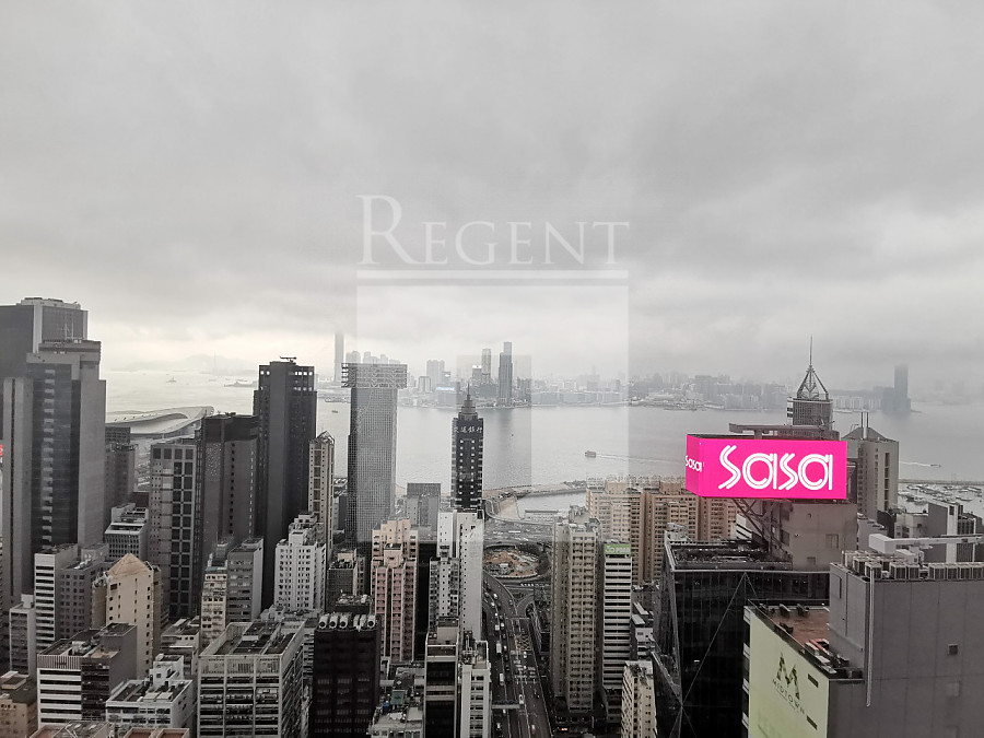 TIMES SQUARE TOWER 2 (时代广场 (二座))-RGP024660