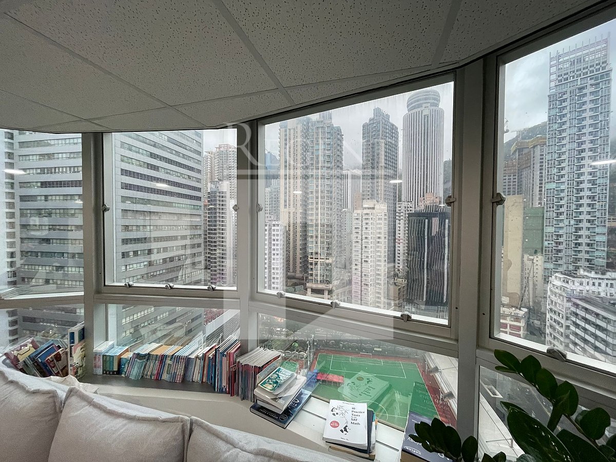 BAYFIELD BUILDING (彰显大厦)-RGP024757