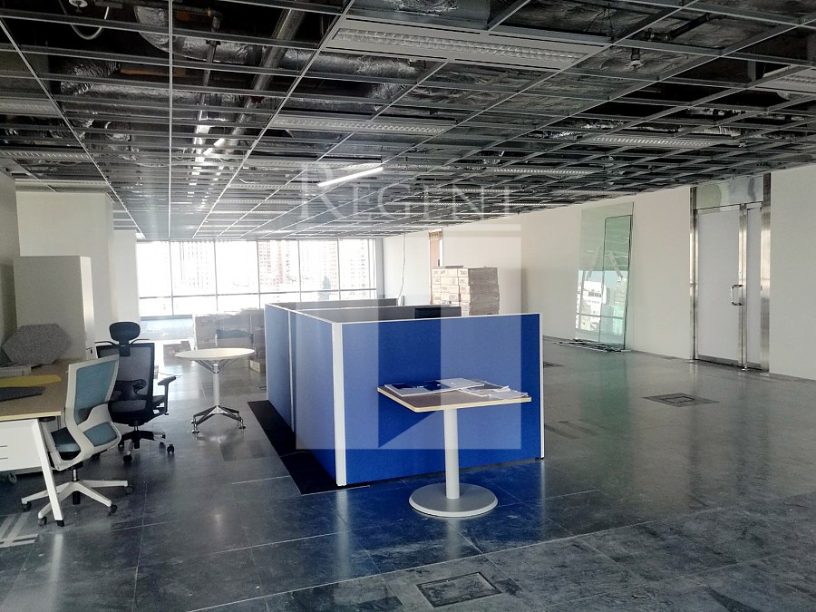 PACIFIC PLACE BLOCK 3 (太古广场三座)-RGP014807