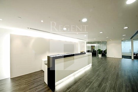 GATEWAY TOWER 02 (港威大厦 第02座)-RGP007127