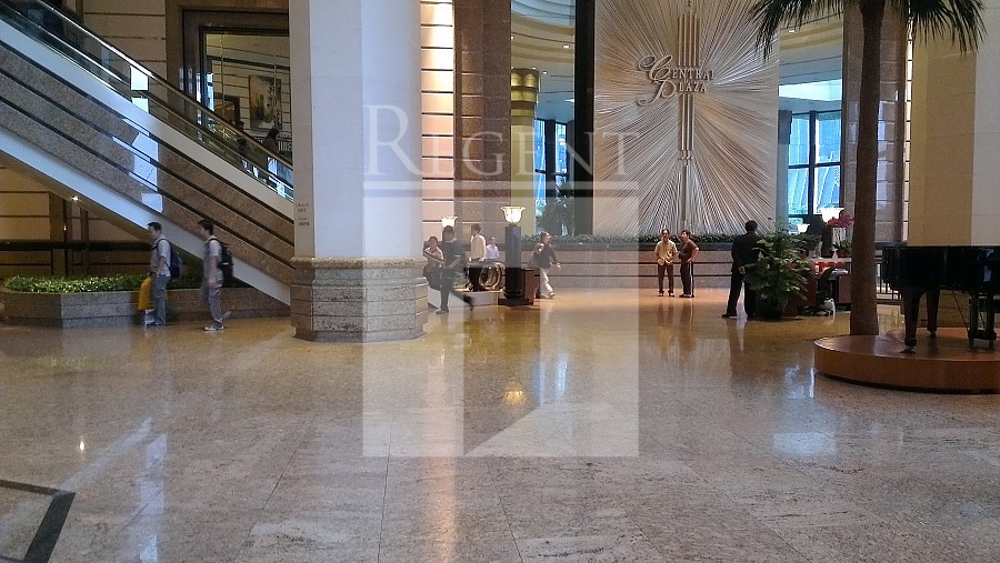 CENTRAL PLAZA (中环广场)-RGP002439