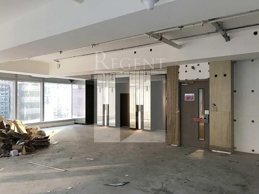 ARUA ON PENNINGTON (亨環)-RGP016131