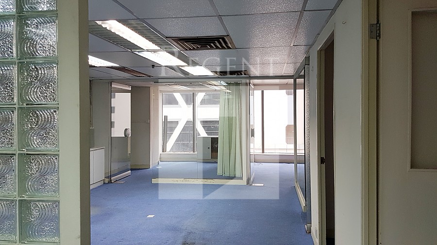 HUA QIN INT'L BUILDING (華秦國際大廈)