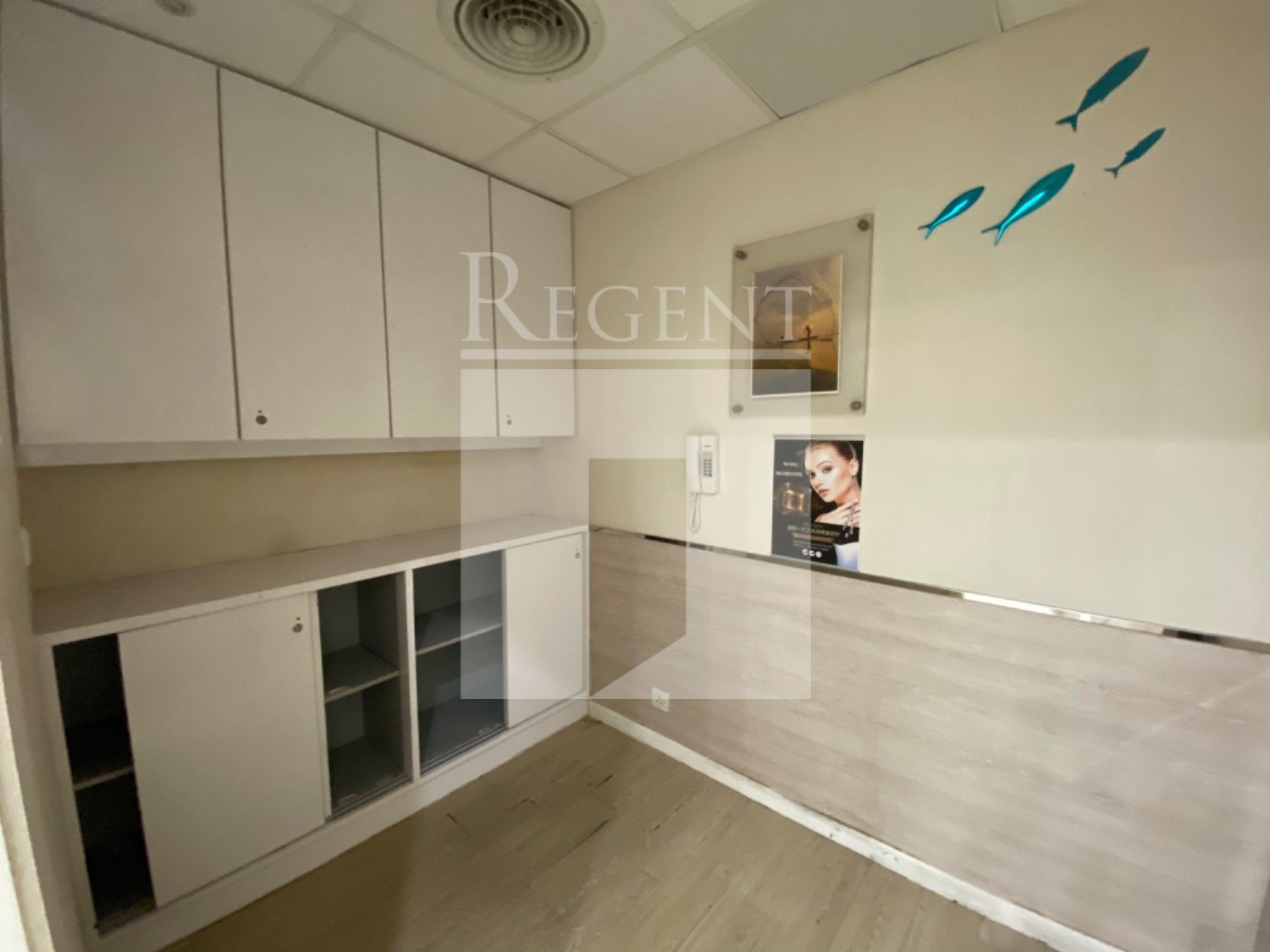 WAY ON COMMERCIAL BUILDING (维安商业大厦)-C0599340