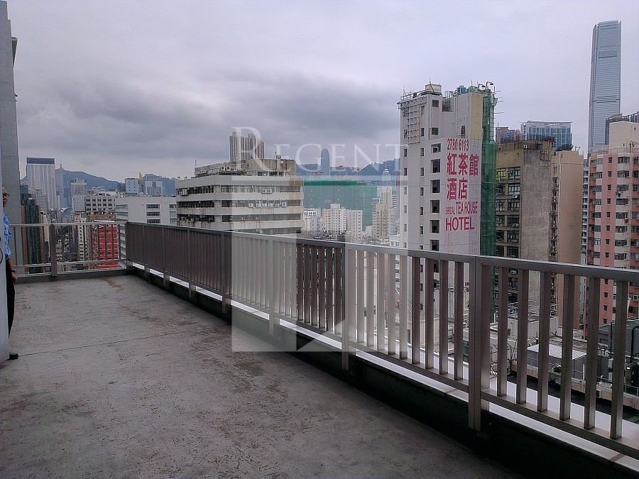 OXFORD COMMERCIAL BUILDING (晋利商业大厦)-RGP007595