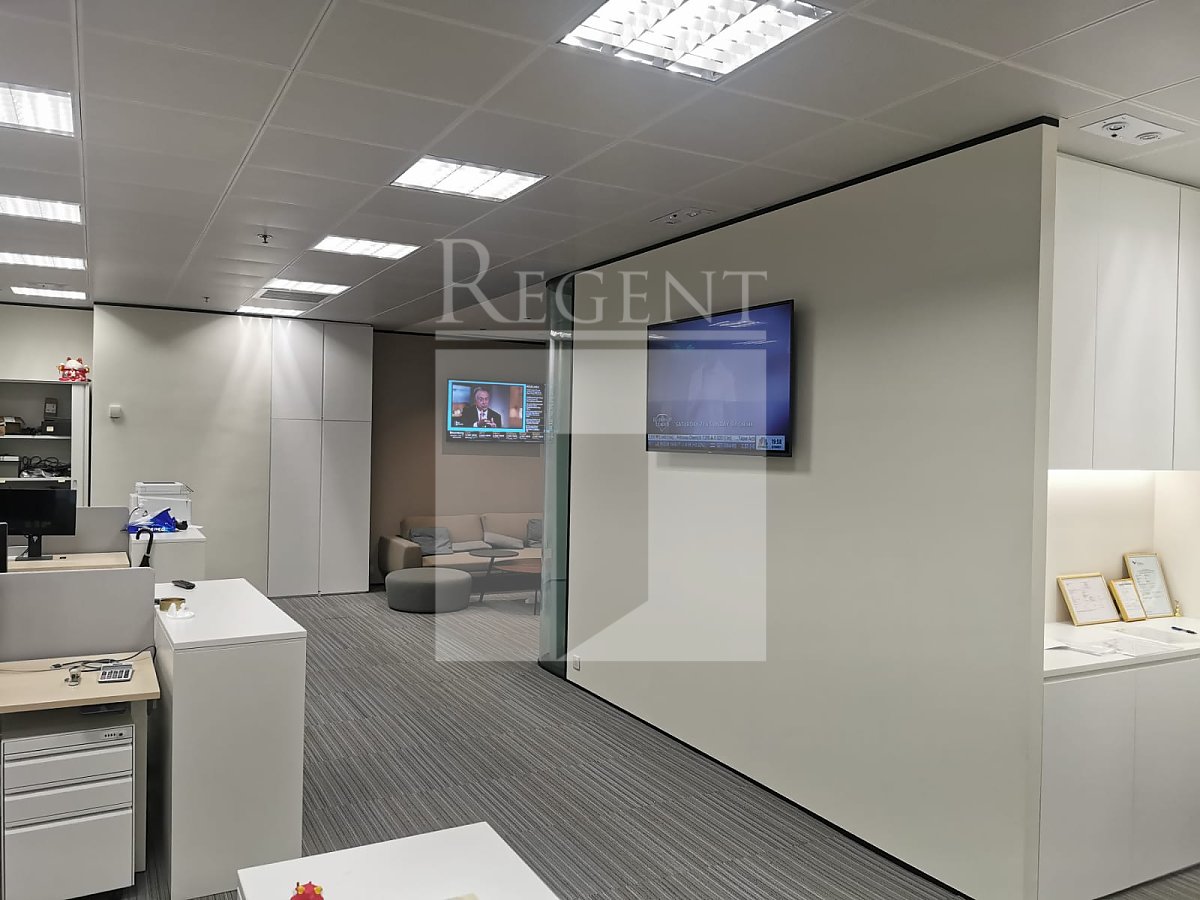 TWO CHINACHEM CENTRAL (中环华懋广场二期)-RGP032408