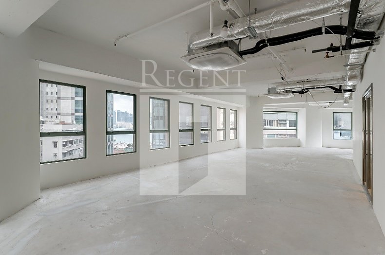 CHUANG'S ENTERPRISES BUILDING (莊士企業大廈)