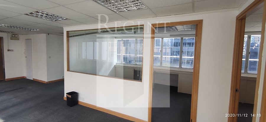 SHING LEE COMMERCIAL BUILDING (誠利商業大廈)-RGP023024