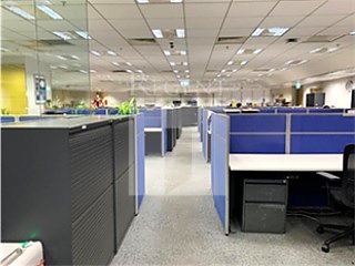 MILLENNIUM CITY PHASE 01 TOWER 02 (創紀之城 第01期 第02座)