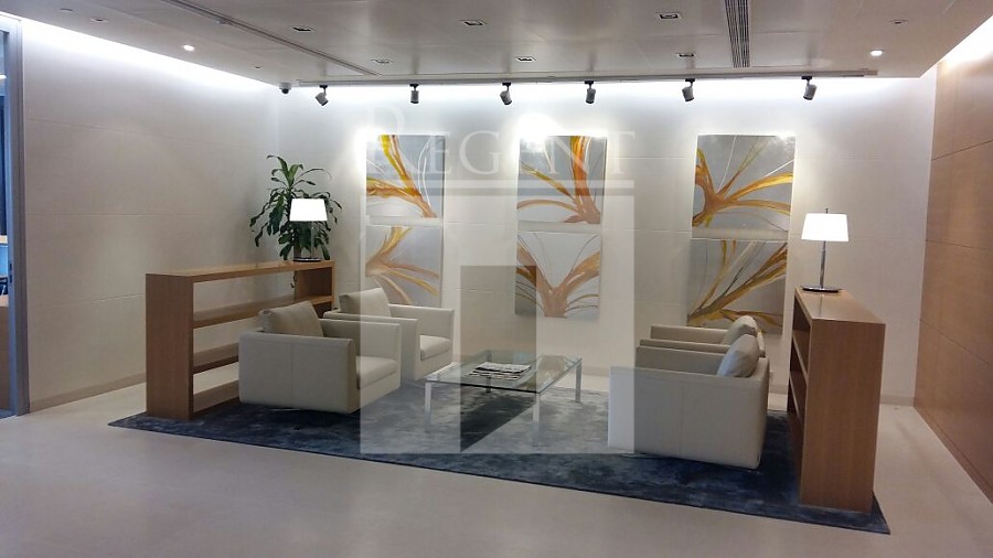 TWO INT'L FINANCE CENTRE (国际金融中心2期)-RGP007761