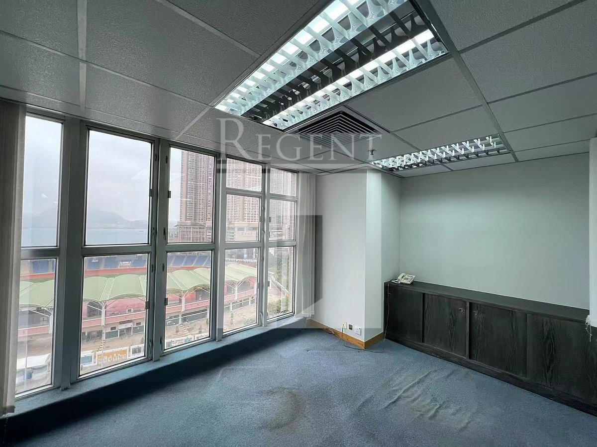 8 COMMERCIAL TOWER (八号商业广场)-RGP024386