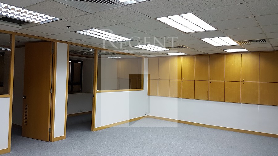 HONG KONG PLAZA (香港商业中心)-RGP031969