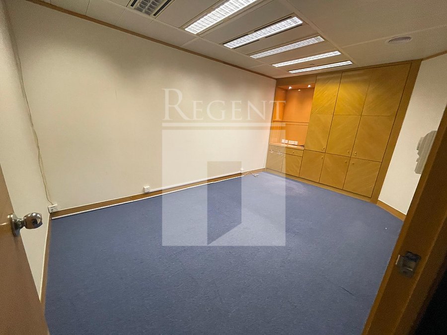 RAILWAY PLAZA (铁路大厦)-RGP021715