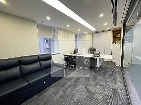 NEW WORLD TOWER I (新世界大厦 第01座)-RGP024244