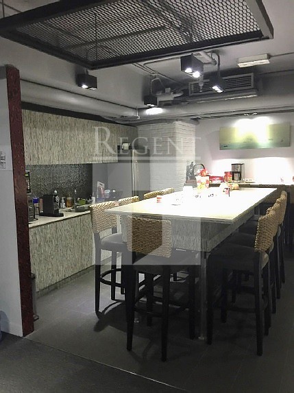 China Aerospace Centre (航天科技中心)-RGP016441