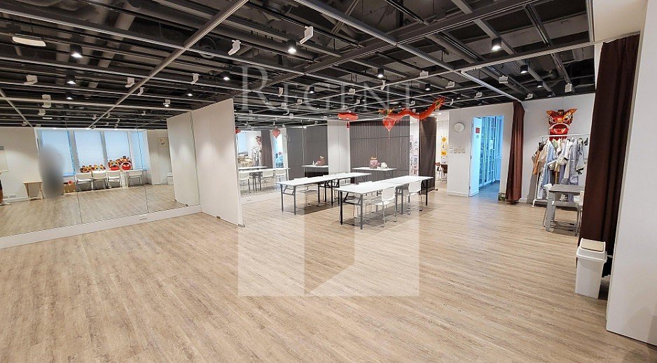 NEW EAST OCEAN CENTRE (新东海商业中心)-RGP032230