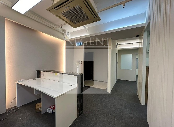 EASTERN COMMERCIAL CENTRE (东区商业中心)-RGP019457