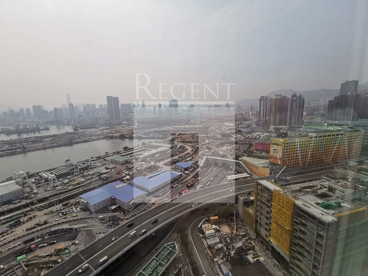 BILLION CENTRE TOWER B (億京中心 B座)-RGP024679