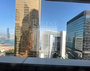 Lippo Centre Block 01 (力寶中心 第01座)-RGP032426