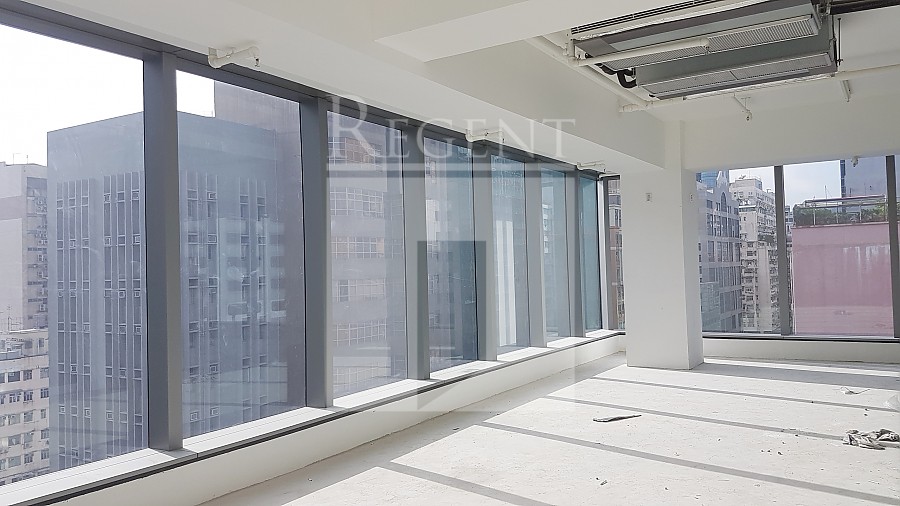 HAMILTON COMMERCIAL BUILDING (譽發商業大廈)-RGP015791