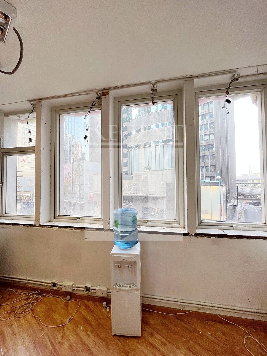 CHEUNGS BUILDING (世瑛大厦)-RGP032506