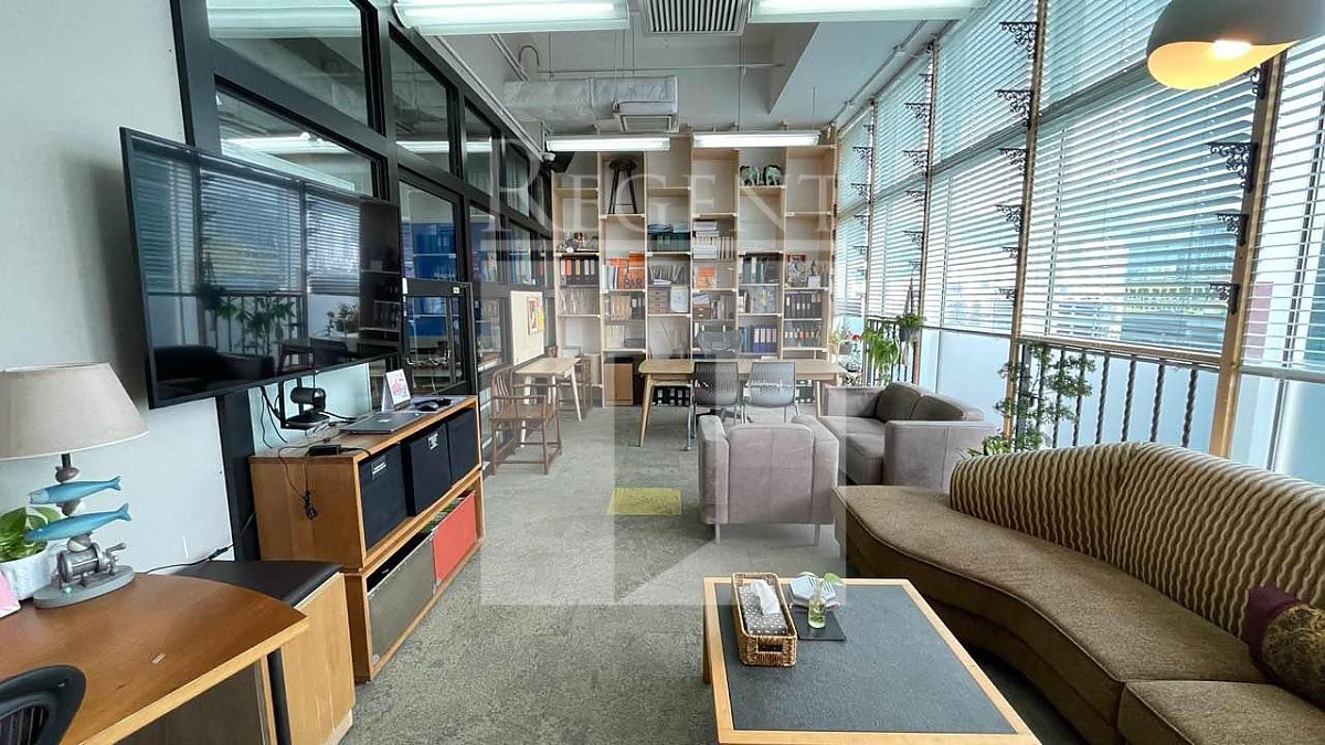 BILLION CENTRE TOWER B (億京中心 B座)-RGP024679