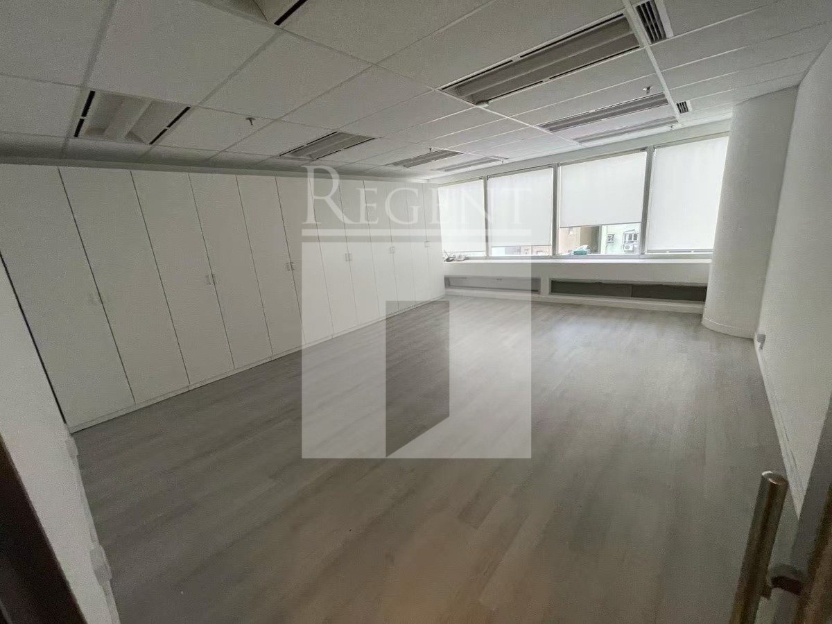 TAI YAU BUILDING (大有大廈)