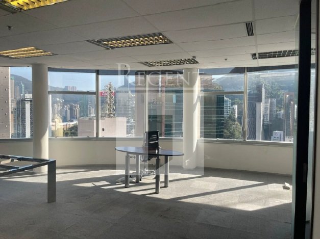 TAI YAU BUILDING (大有大廈)