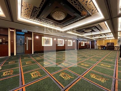 SUNSHINE PLAZA (三湘大廈)