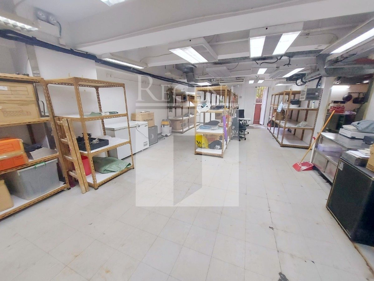 KNUTSFORD COMMERCIAL BUILDING (东港商业大厦)-RGP032717