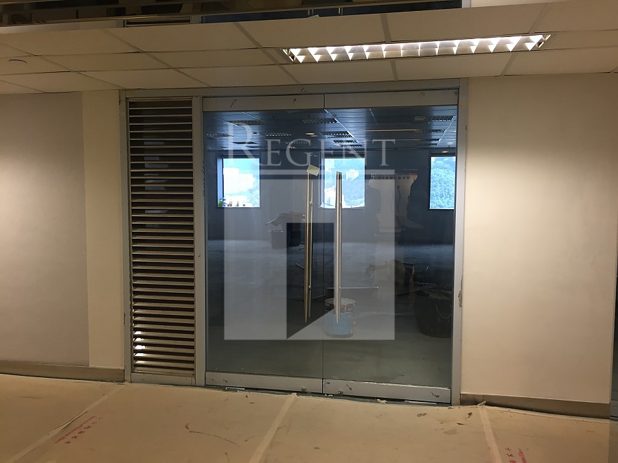 CHINA RESOURCES BUILDING (华润大厦)-RGP009940