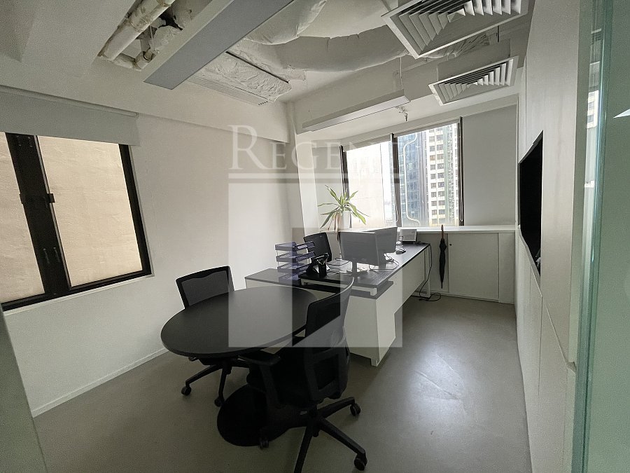 NAN DAO COMMERCIAL BUILDING (南岛商业大厦)-RGP023148