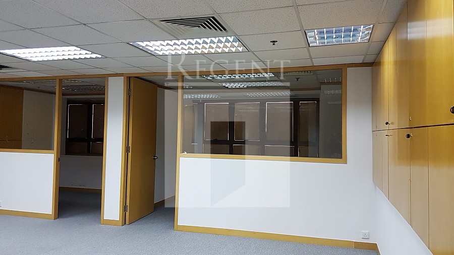 Hong Kong Plaza (香港商業中心)-RGP015370