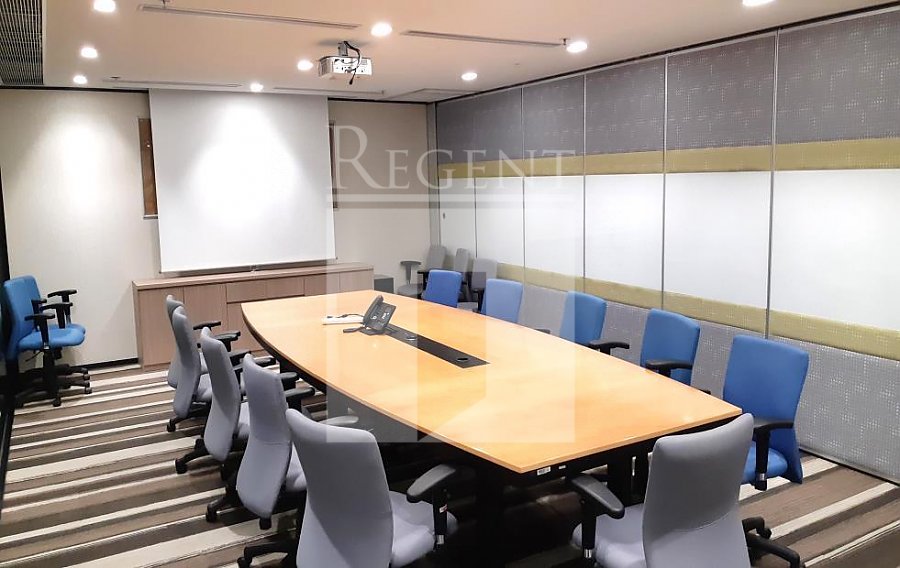 Asia Logistics Hub - Sf Centre (亞洲物流中心 – 順豐大廈)-RGP023801