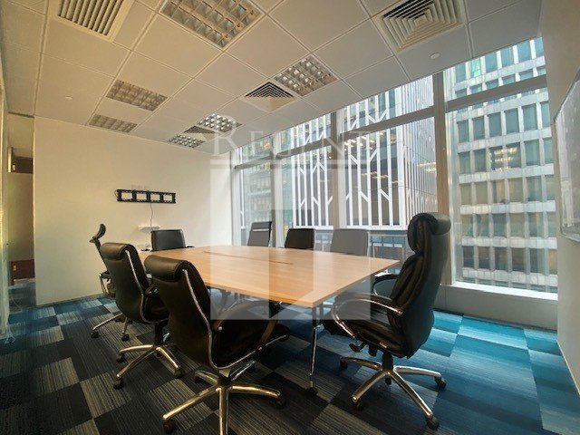 DES VOEUX ROAD C 33 (德辅道中33号)-RGP032853