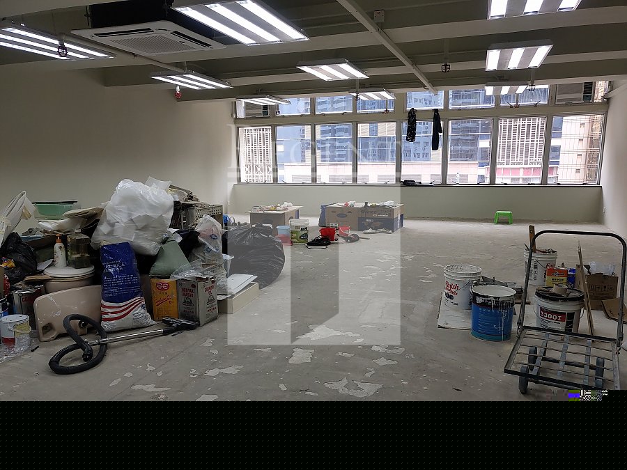 HONG KONG JEWELLERY BUILDING (香港珠宝大厦)-RGP023757