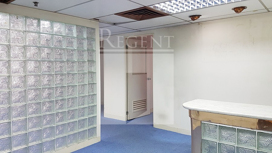 HUA QIN INT'L BUILDING (华秦国际大厦)-RGP015440