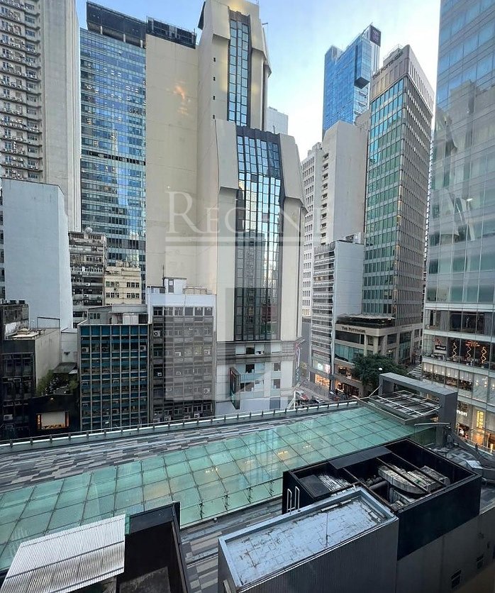 YUE SHING COMMERCIAL BUILDING (裕成商業大廈)-RGP032570