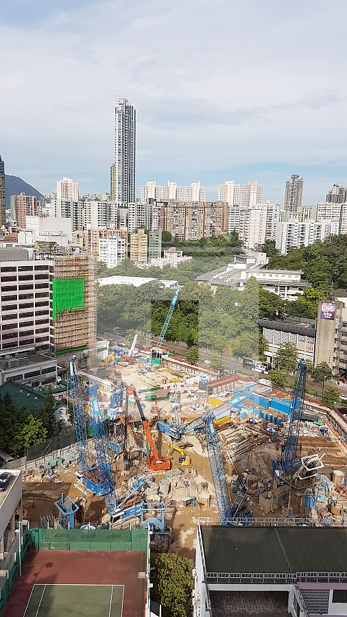 HAMILTON COMMERCIAL BUILDING (譽發商業大廈)-RGP015791