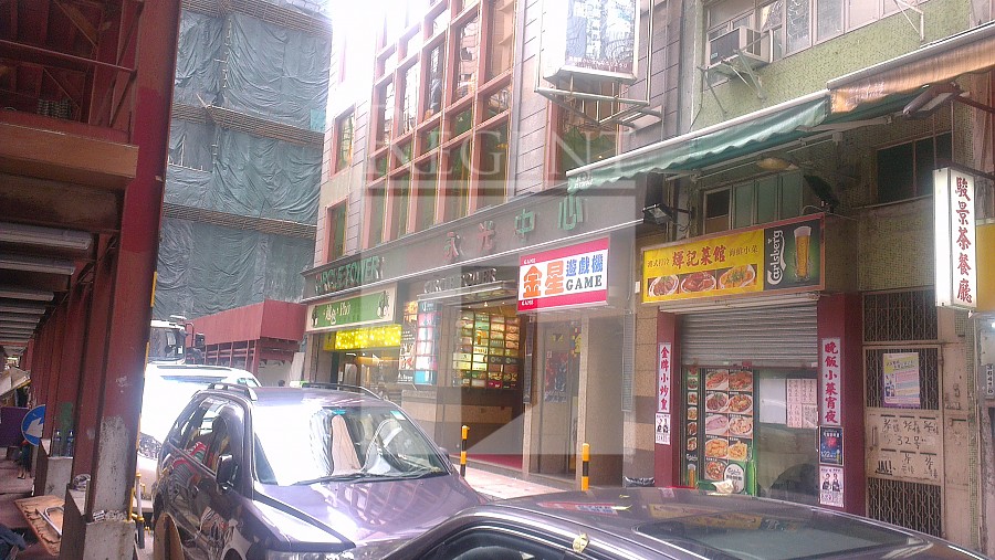 CIRCLE TOWER (永光中心)-RGP3643030